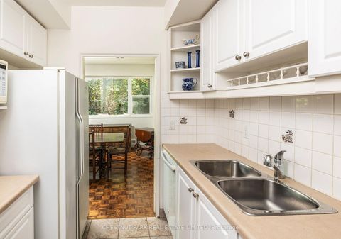 Photo 6 at 502 - 21 Dale Avenue, Moore Park, Toronto