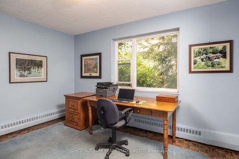 Photo 10 at 502 - 21 Dale Avenue, Moore Park, Toronto