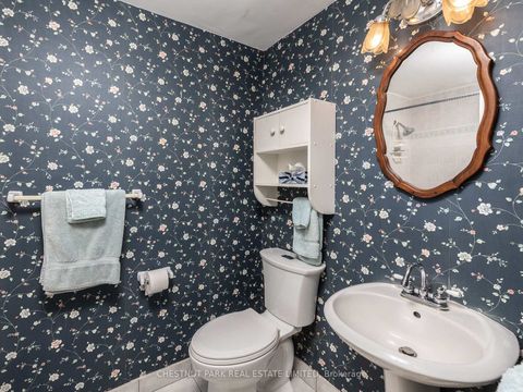 Photo 11 at 502 - 21 Dale Avenue, Moore Park, Toronto