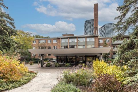 Photo 19 at 502 - 21 Dale Avenue, Moore Park, Toronto