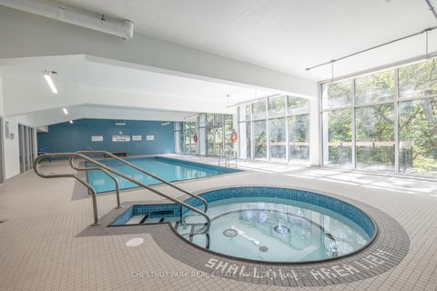 Photo 23 at 502 - 21 Dale Avenue, Moore Park, Toronto