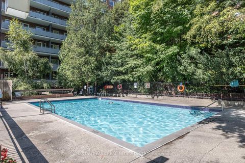 Photo 25 at 502 - 21 Dale Avenue, Moore Park, Toronto