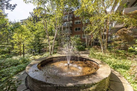 Photo 27 at 502 - 21 Dale Avenue, Moore Park, Toronto