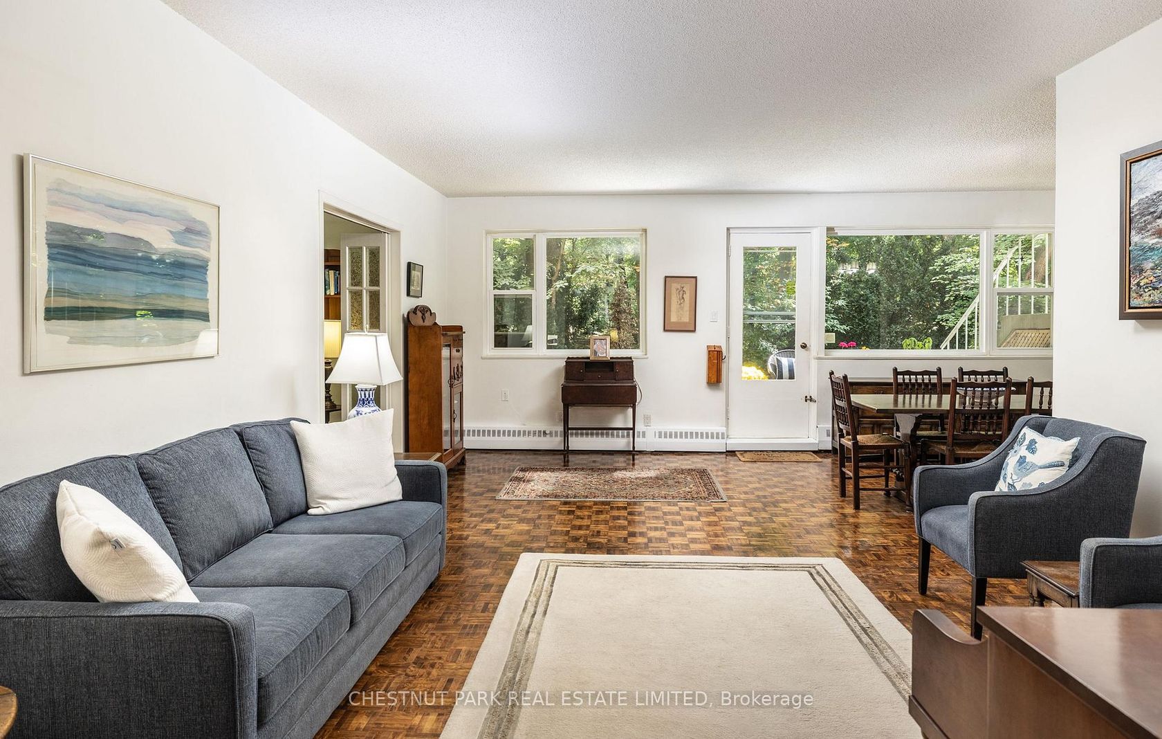 502 - 21 Dale Avenue, Moore Park, Toronto 