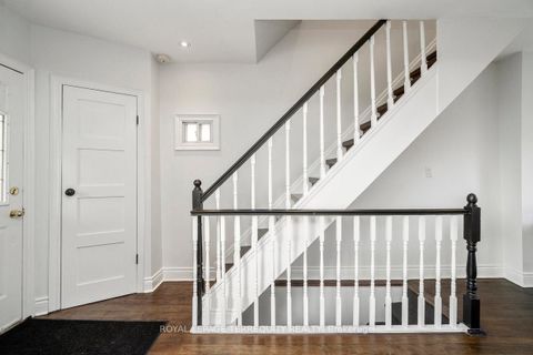 Photo 3 at 261 Blackthorn Avenue, Pellam Park, Toronto