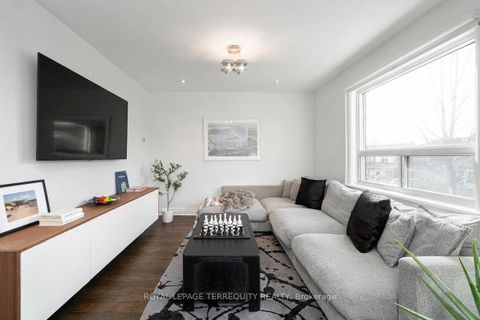 Photo 5 at 261 Blackthorn Avenue, Pellam Park, Toronto