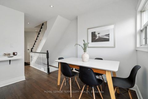 Photo 11 at 261 Blackthorn Avenue, Pellam Park, Toronto