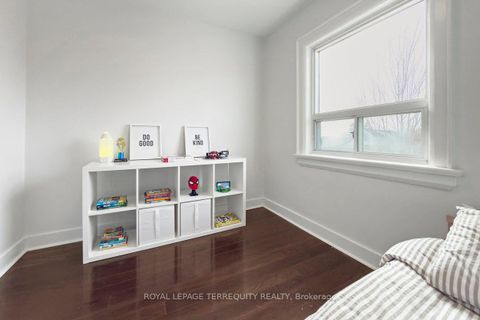 Photo 26 at 261 Blackthorn Avenue, Pellam Park, Toronto