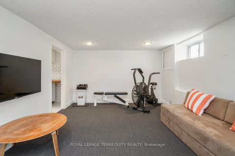 Photo 28 at 261 Blackthorn Avenue, Pellam Park, Toronto