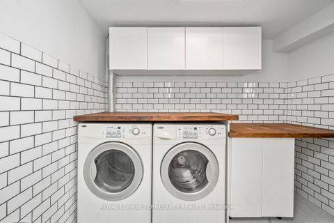 Photo 30 at 261 Blackthorn Avenue, Pellam Park, Toronto