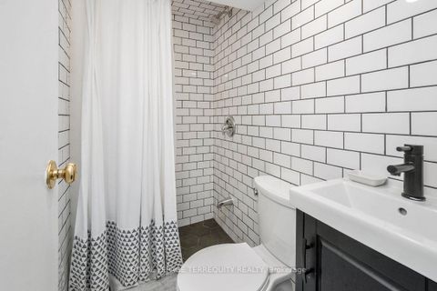 Photo 31 at 261 Blackthorn Avenue, Pellam Park, Toronto