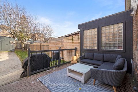 Photo 32 at 261 Blackthorn Avenue, Pellam Park, Toronto