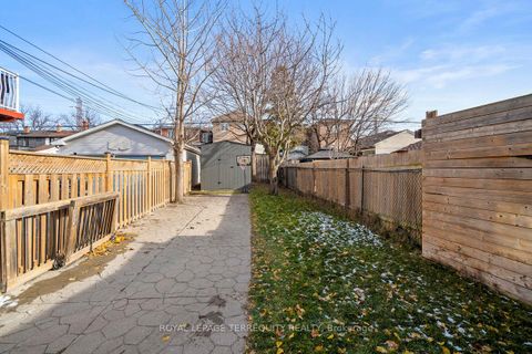 Photo 34 at 261 Blackthorn Avenue, Pellam Park, Toronto