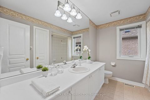 Photo 15 at 58 Calera Crescent, Sonoma Heights, Vaughan