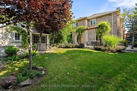 Photo 38 at 58 Calera Crescent, Sonoma Heights, Vaughan