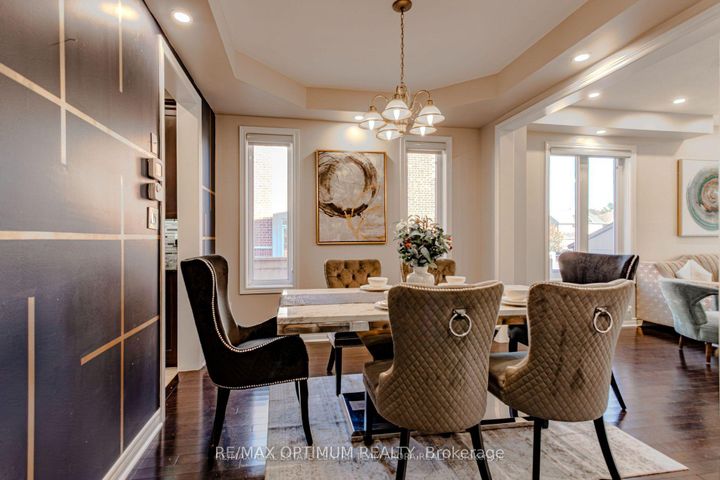 Photo 8 at 150 Lloyd Sanderson Drive, Credit Valley, Brampton