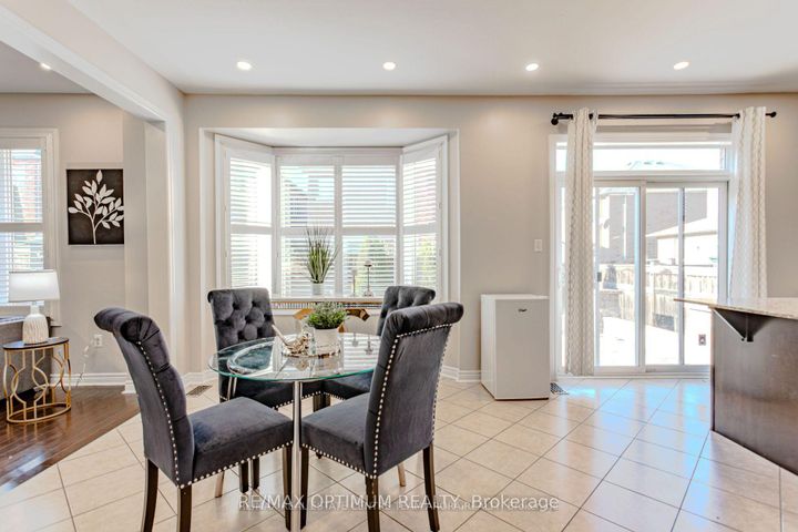 Photo 13 at 150 Lloyd Sanderson Drive, Credit Valley, Brampton