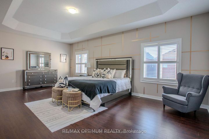 Photo 20 at 150 Lloyd Sanderson Drive, Credit Valley, Brampton