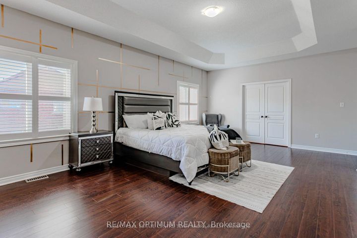 Photo 21 at 150 Lloyd Sanderson Drive, Credit Valley, Brampton