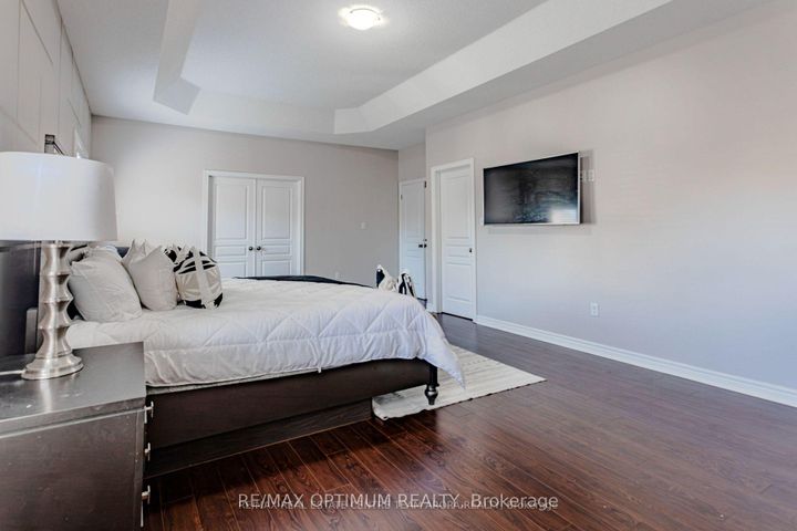 Photo 22 at 150 Lloyd Sanderson Drive, Credit Valley, Brampton