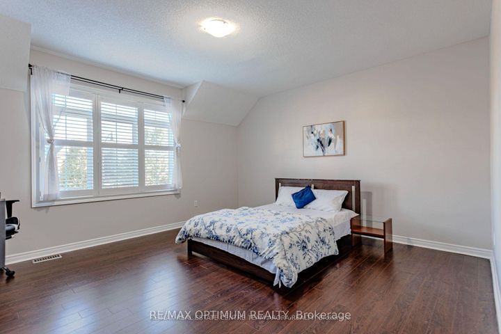 Photo 25 at 150 Lloyd Sanderson Drive, Credit Valley, Brampton