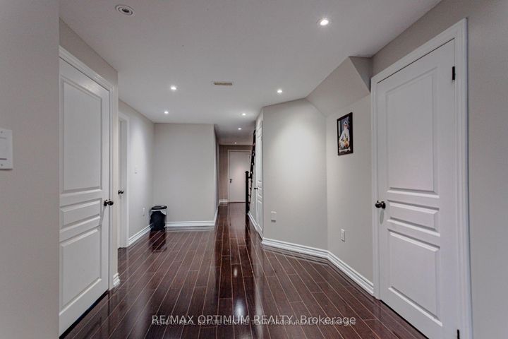 Photo 37 at 150 Lloyd Sanderson Drive, Credit Valley, Brampton