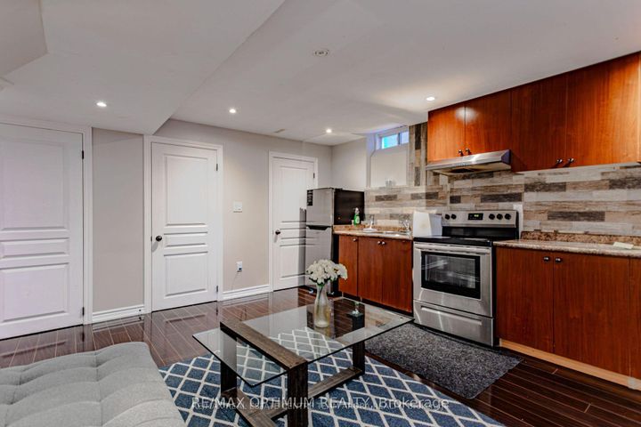 Photo 39 at 150 Lloyd Sanderson Drive, Credit Valley, Brampton