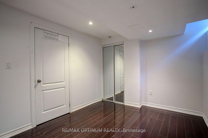 Photo 44 at 150 Lloyd Sanderson Drive, Credit Valley, Brampton