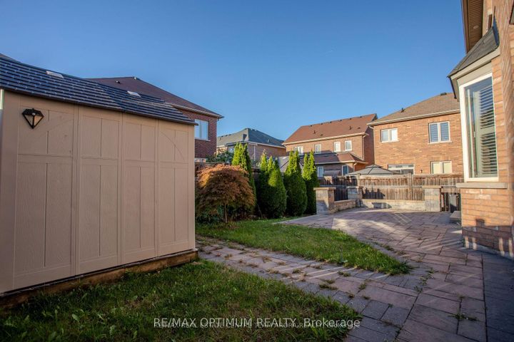 Photo 49 at 150 Lloyd Sanderson Drive, Credit Valley, Brampton