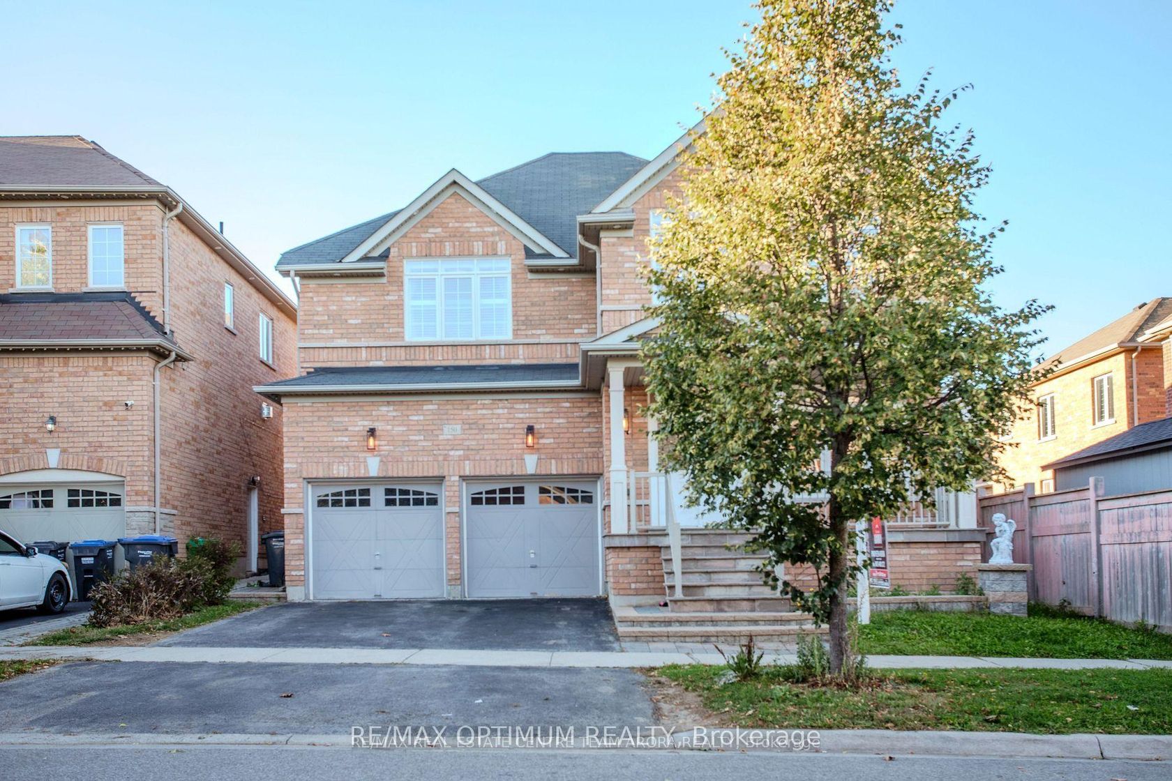 150 Lloyd Sanderson Drive, Credit Valley, Brampton 2