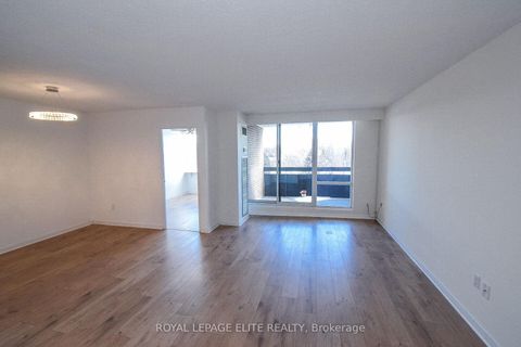 Photo 4 at 302 - 362 THE EAST MALL W, City Centre West, Toronto