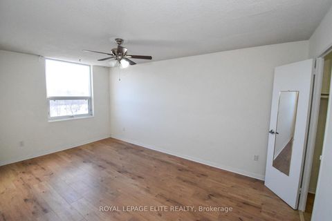 Photo 12 at 302 - 362 THE EAST MALL W, City Centre West, Toronto