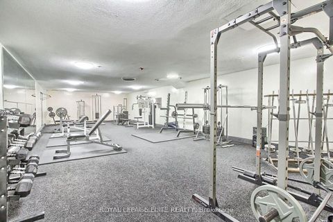 Photo 16 at 302 - 362 THE EAST MALL W, City Centre West, Toronto