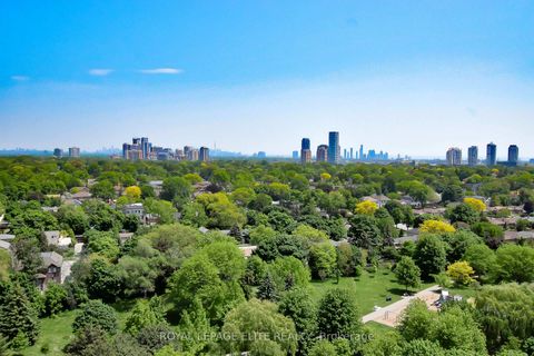 Photo 19 at 302 - 362 THE EAST MALL W, City Centre West, Toronto
