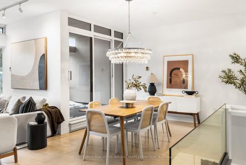 Photo 12 at 337 - 40 Oaklands Avenue, St. Clair, Toronto