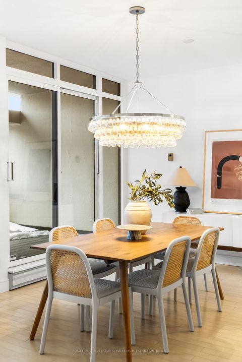 Photo 13 at 337 - 40 Oaklands Avenue, St. Clair, Toronto