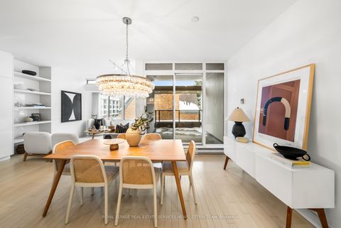 Photo 15 at 337 - 40 Oaklands Avenue, St. Clair, Toronto