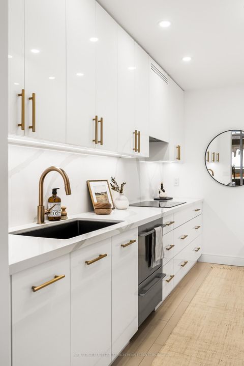 Photo 20 at 337 - 40 Oaklands Avenue, St. Clair, Toronto