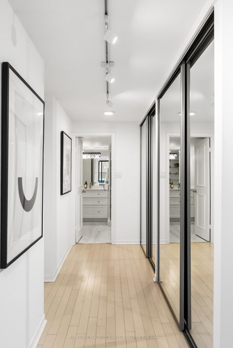 Photo 25 at 337 - 40 Oaklands Avenue, St. Clair, Toronto