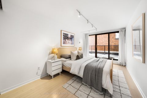 Photo 31 at 337 - 40 Oaklands Avenue, St. Clair, Toronto