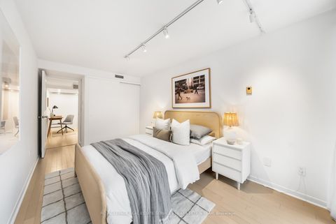 Photo 32 at 337 - 40 Oaklands Avenue, St. Clair, Toronto