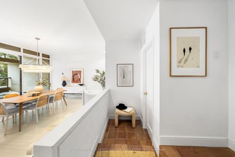 Photo 34 at 337 - 40 Oaklands Avenue, St. Clair, Toronto