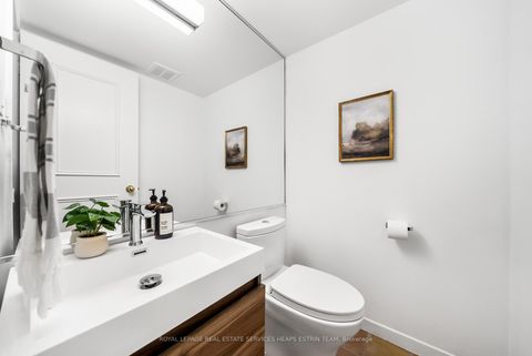 Photo 35 at 337 - 40 Oaklands Avenue, St. Clair, Toronto