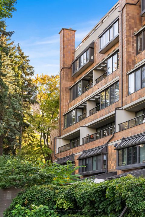 Photo 38 at 337 - 40 Oaklands Avenue, St. Clair, Toronto