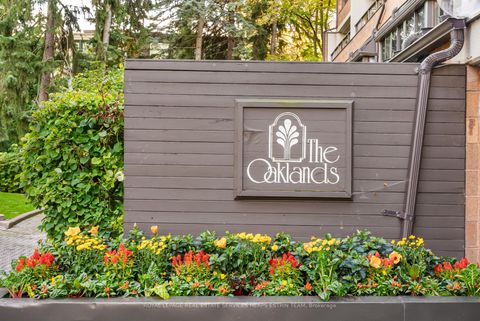 Photo 39 at 337 - 40 Oaklands Avenue, St. Clair, Toronto