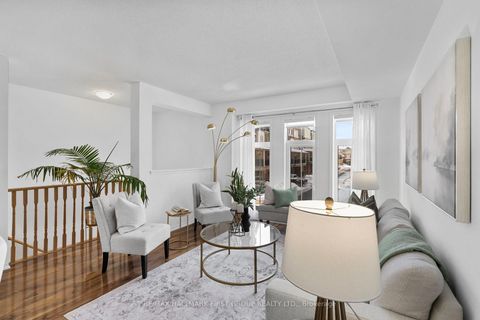 Photo 4 at 2609 Deputy Minister Path, Windfields, Oshawa