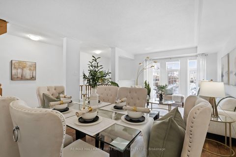 Photo 8 at 2609 Deputy Minister Path, Windfields, Oshawa