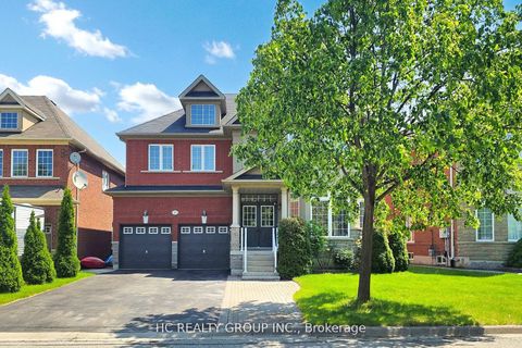Photo 1 at 47 Medoc Place, Patterson, Vaughan