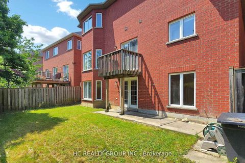 Photo 21 at 47 Medoc Place, Patterson, Vaughan