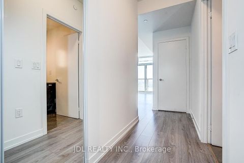 Photo 5 at 808 - 10 De Boers Drive, York University Heights, Toronto